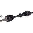 FEBI BILSTEIN 183822 Antriebswelle FEBI BILSTEIN 183822 Antriebswelle