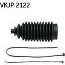 SKF Faltenbalgsatz, Lenkung VKJP 2122