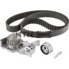 NTN-SNR Wasserpumpe + Zahnriemensatz KDP455.050