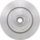BOSCH Bremsscheibe 0 986 479 009