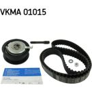 SKF Zahnriemensatz VKMA 01015