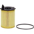Mann-Filter 5 x MANN-FILTE Ölfilter HU 716/2 X