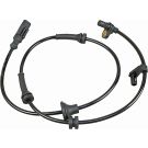 Sensor, Raddrehzahl 0900250