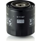 Mann-Filter Ölfilter W 11 007