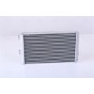 Nissens Wärmetauscher, Innenraumheizung 707074