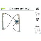 Valeo Fensterheber 851449 Valeo Fensterheber 851449