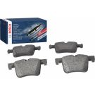 Bremsbelagsatz, Scheibenbremse 0 986 494 487 Bremsbelagsatz, Scheibenbremse 0 986 494 487