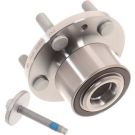 SKF Radlagersatz VKBA 6752