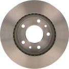 BOSCH Bremsscheibe 0 986 479 444