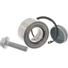 SKF Radlagersatz VKBA 6646