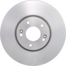 BOSCH Bremsscheibe 0 986 479 536