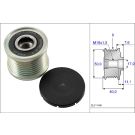 INA Generatorfreilauf 535 0119 10