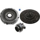 SACHS 3400 700 364 Kupplungssatz SACHS 3400 700 364 Kupplungssatz