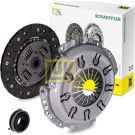 LuK 622 3312 00 Kupplungssatz RepSet