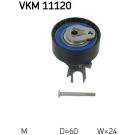 Spannrolle, Zahnriemen VKM 11120