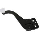 Metzger Rollenführung, Schiebetür 2310014