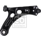 FEBI BILSTEIN 184751 Querlenker, Lenker, Radaufhängung FEBI BILSTEIN 184751 Querlenker, Lenker, Radaufhängung