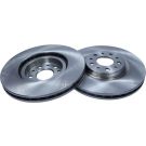 Bremsscheibe 19-4693 Bremsscheibe 19-4693