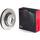 Bremsscheibe 09.A599.1X Bremsscheibe 09.A599.1X