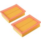 FEBI BILSTEIN 24402 Luftfilter FEBI BILSTEIN 24402 Luftfilter