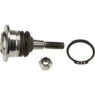 TRW Trag-/Führungsgelenk JBJ829