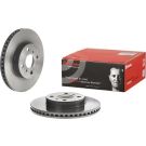 Bremsscheibe 09.A707.11
