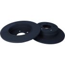QUARO Bremsscheibe QD3745HC