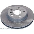 Blue Print Bremsscheibe ADBP430107 Blue Print Bremsscheibe ADBP430107