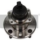 Maxgear Radlagersatz 33-0646