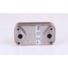 Nissens Ölkühler, Motoröl 90889