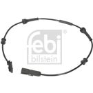 febi bilstein Sensor, Raddrehzahl 193430