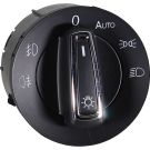 Metzger Schalter, Hauptlicht 09161116