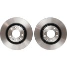 Bremsscheibe DF6121