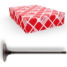 FEBI BILSTEIN 29627 Einlassventil FEBI BILSTEIN 29627 Einlassventil