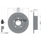 Bremsscheibe 92059503 Bremsscheibe 92059503