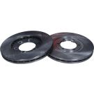 Bremsscheibe 19-2299 Bremsscheibe 19-2299