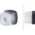 Hella Positionsleuchte HELLA ValueFit 2PG 357 012-021