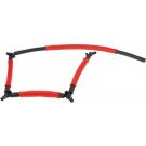 Metzger Schlauch, Leckkraftstoff 0840066