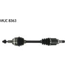 Antriebswelle VKJC 8363