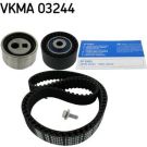 SKF Zahnriemensatz VKMA 03244