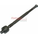 Metzger Axialgelenk, Spurstange COMPETENCE KIT 51011018
