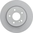 BOSCH Bremsscheibe 0 986 479 B41
