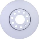 Bremsscheibe 8DD 355 102-821