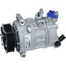 Kompressor, Klimaanlage 690021