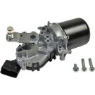 Metzger Wischermotor 2190769