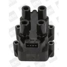 BorgWarner (BERU) Zündspule ZS344