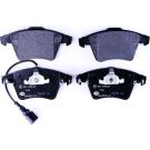 Hella Bremsbelagsatz, Scheibenbremse 8DB 355 011-171