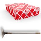 FEBI BILSTEIN 28640 Einlassventil FEBI BILSTEIN 28640 Einlassventil