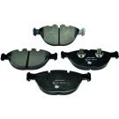 Hella Bremsbelagsatz, Scheibenbremse 8DB 355 009-921