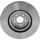 Bremsscheibe 0 986 479 593 Bremsscheibe 0 986 479 593